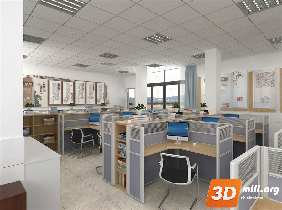 Workspace Skp Files